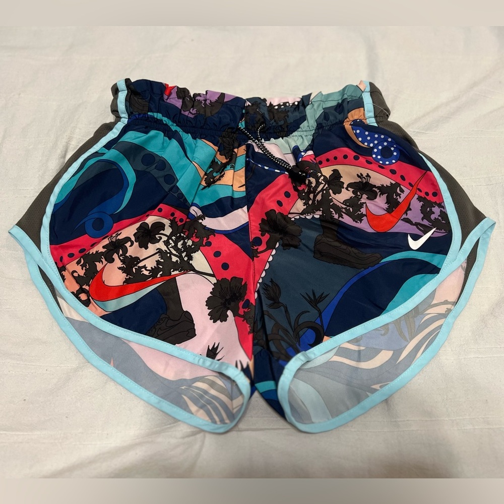 Nike Dri-Fit Shorts Womens